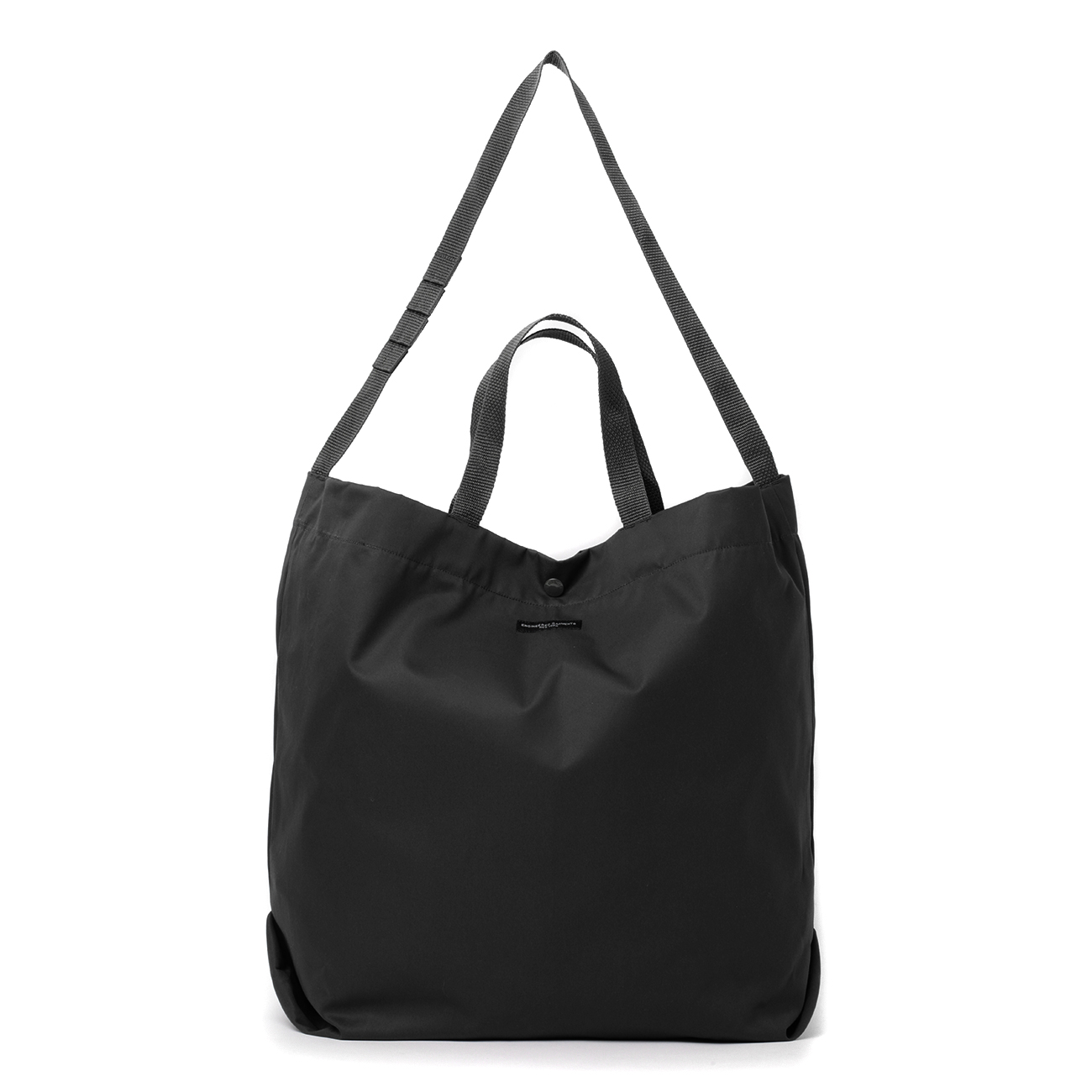 ENGINEERED GARMENTS / エンジニアドガーメンツ | Carry All Tote
