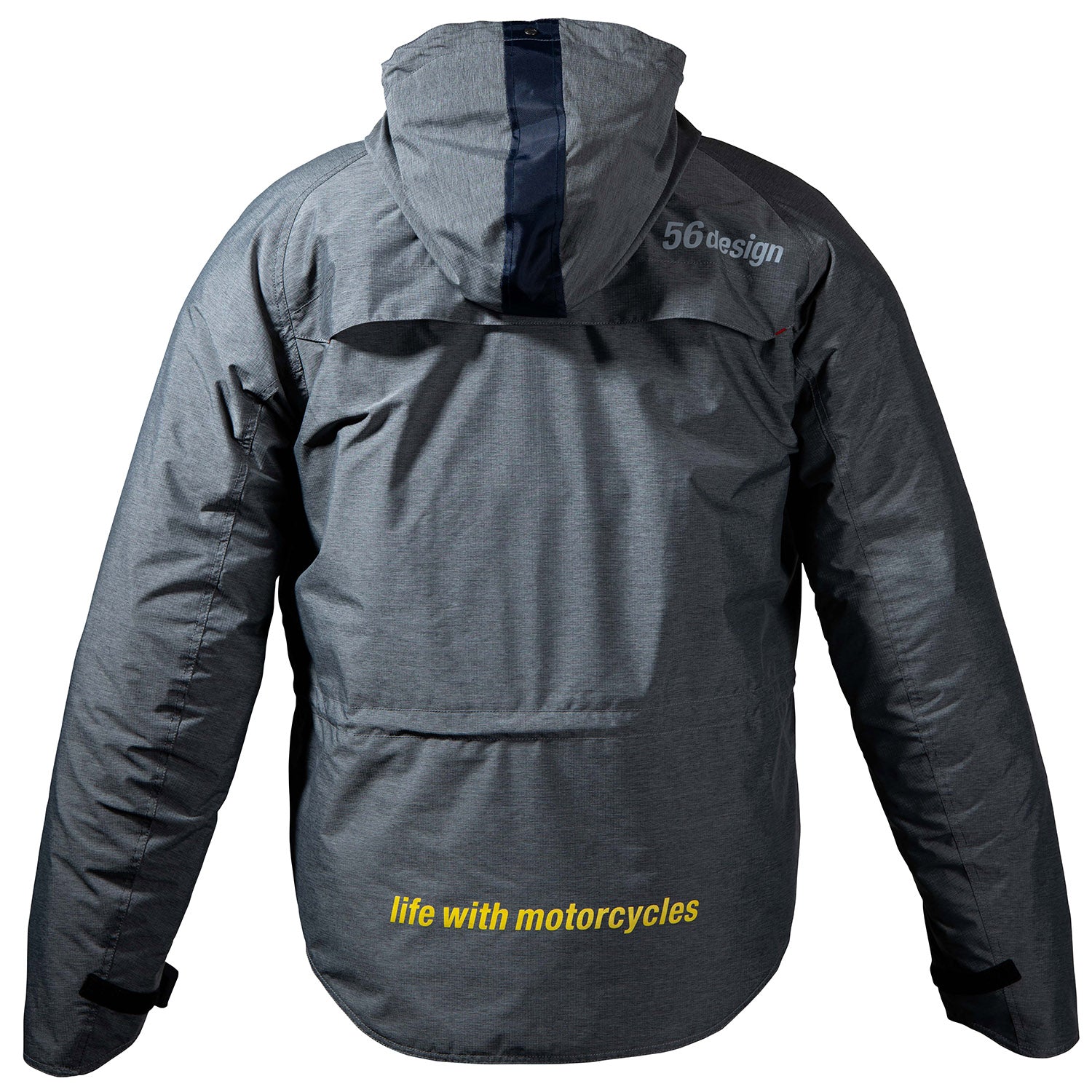 WINTER AXIS JACKET【M,L のみ】 – 56design WebStore