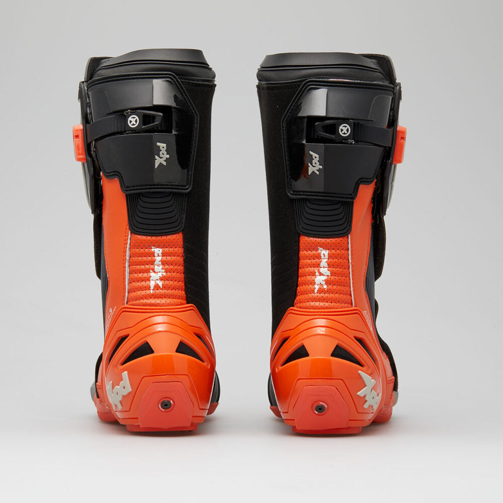 XP9-R レーシングブーツ – 56design WebStore