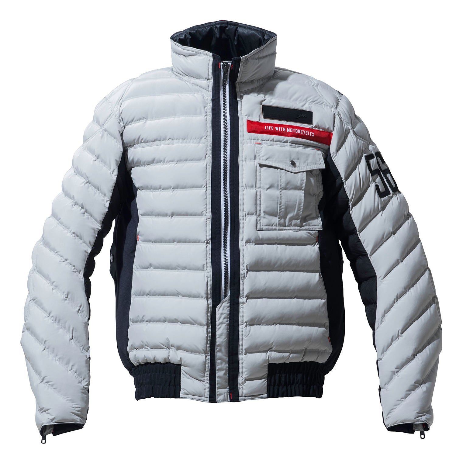 WINTER URBAN RIDING JACKET【WM,M のみ】 – 56design WebStore