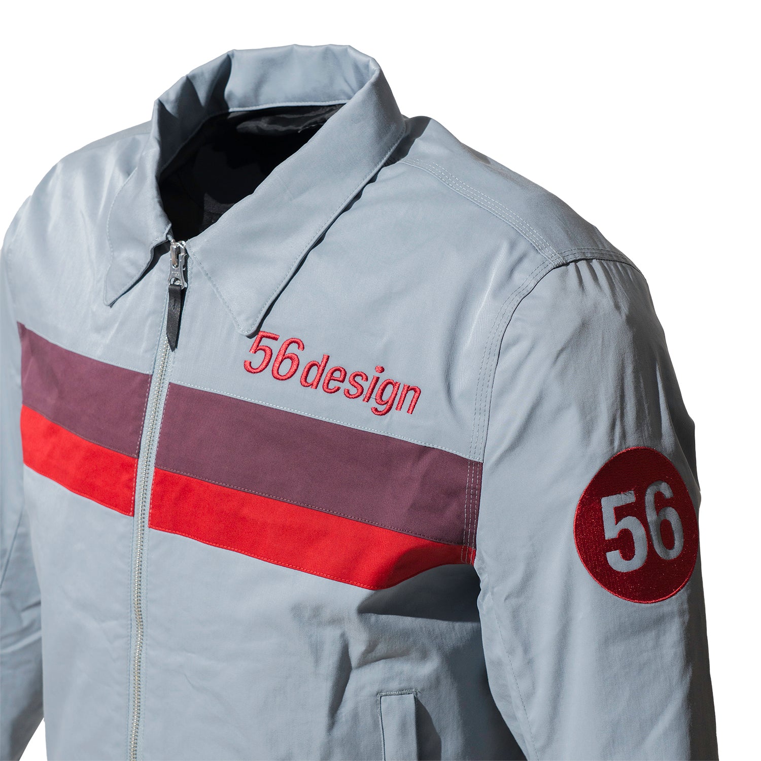 FIFTIES BLOUSON '25 – 56design WebStore