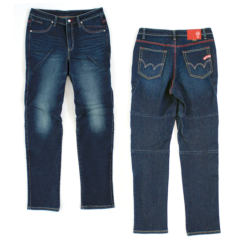 EDWIN Collab 3D FIT CORDURA® DENIM '24【XXS, XS, XLのみ