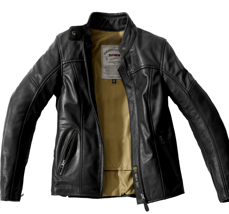 SPIDI ROCK LADY（レザー・オールシーズン） – 56design WebStore