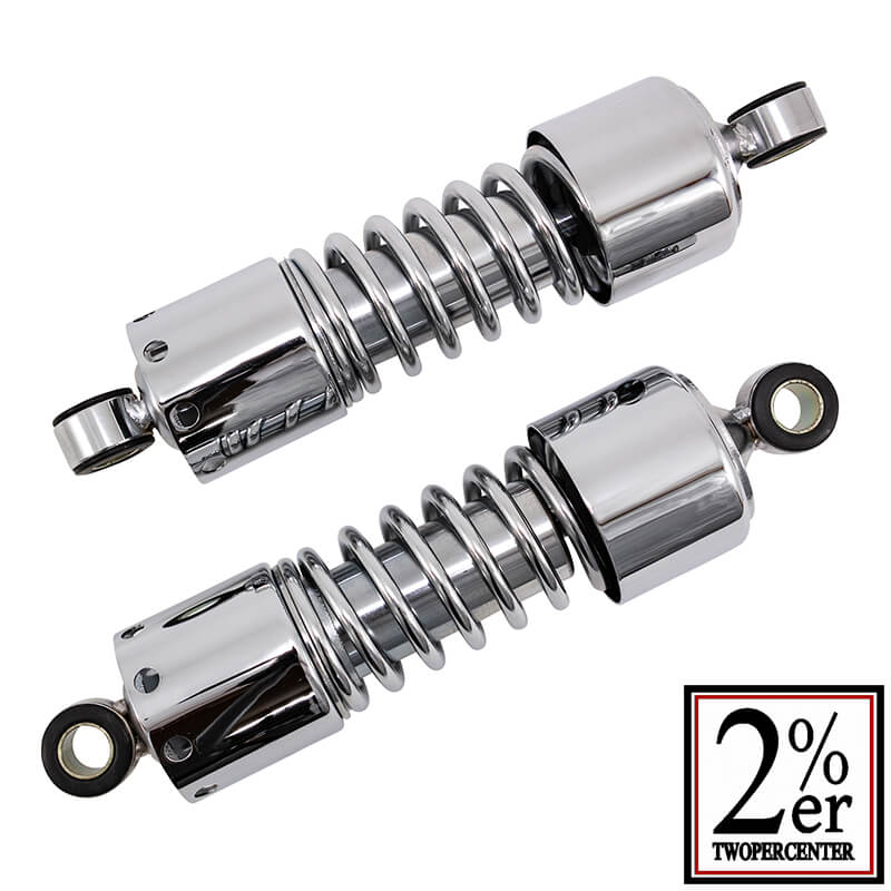 G-SUSPENSION265 CHROME SR400/500 / 2％er オフィシャルWebstore