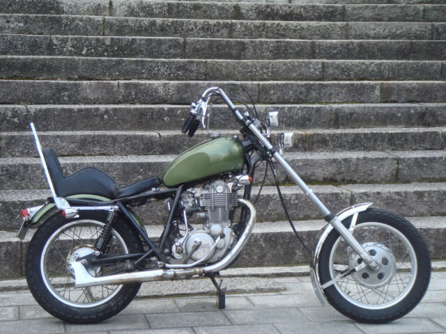 G-SUSPENSION280 BLACK SR400/500 / 2％er オフィシャルWebstore