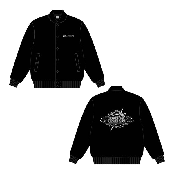 Tokyo-7th FESTIVAL スタジャン – Tokyo 7th Sisters Official Online