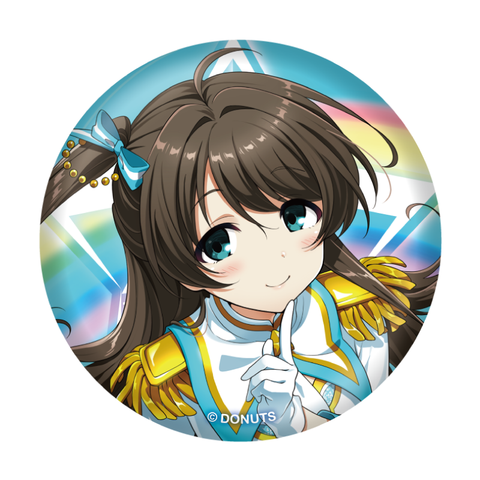 6+7+8th Anniversary Live Along the way トレーディングホログラム缶