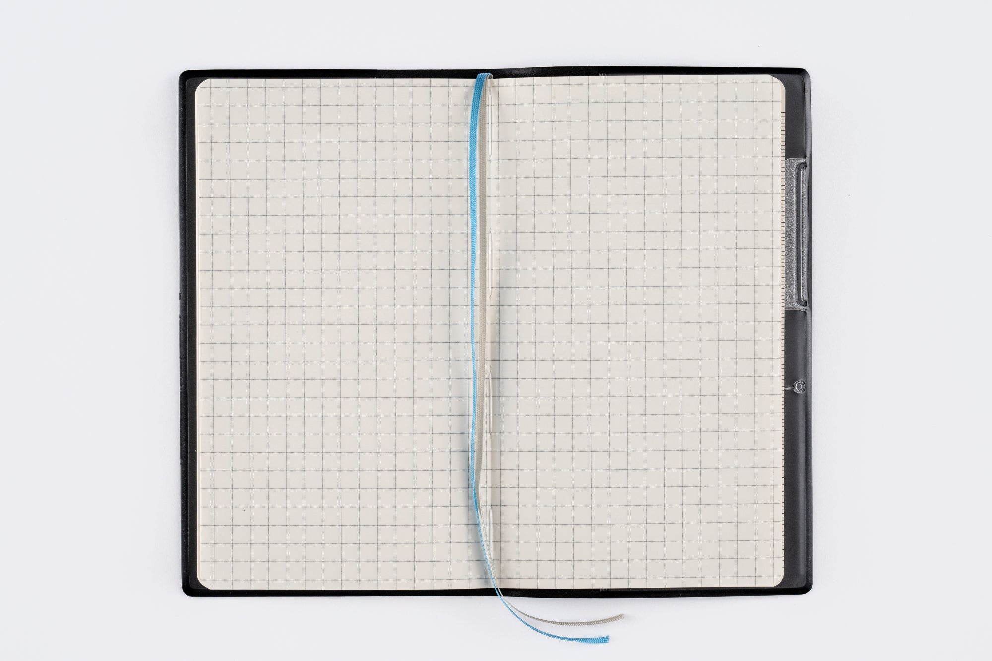 No.130]ニューダイアリー ミニ 4【黒】