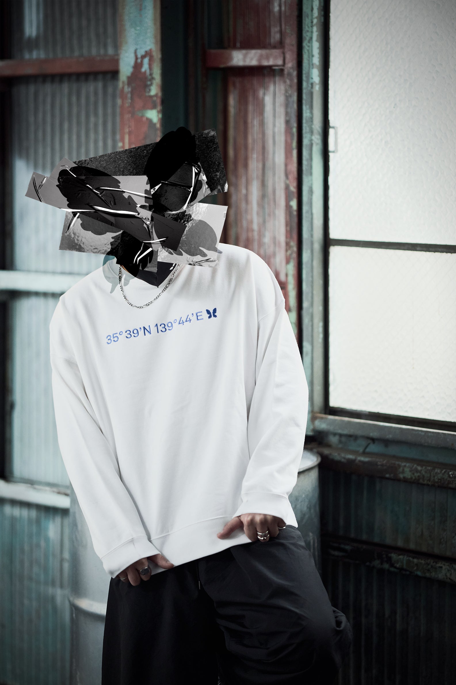 BANCHO×DFM SWEAT | DFM STORE
