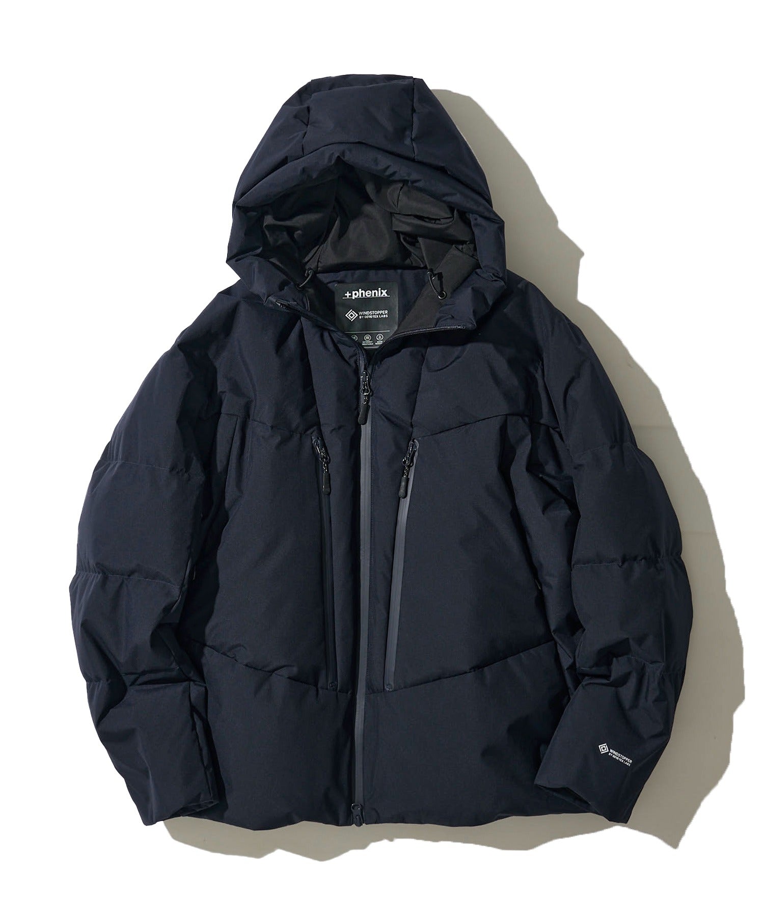 phenix別注（25AW） ゴアテックス ダウンジャケット / GORE-TEX DOWN
