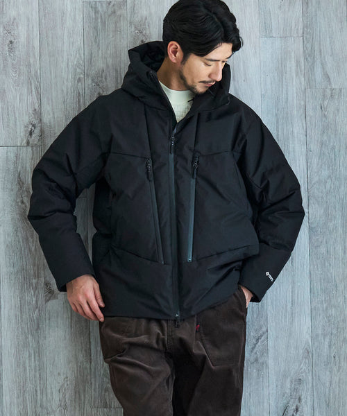 phenix別注（25AW） ゴアテックス ダウンジャケット / GORE-TEX DOWN