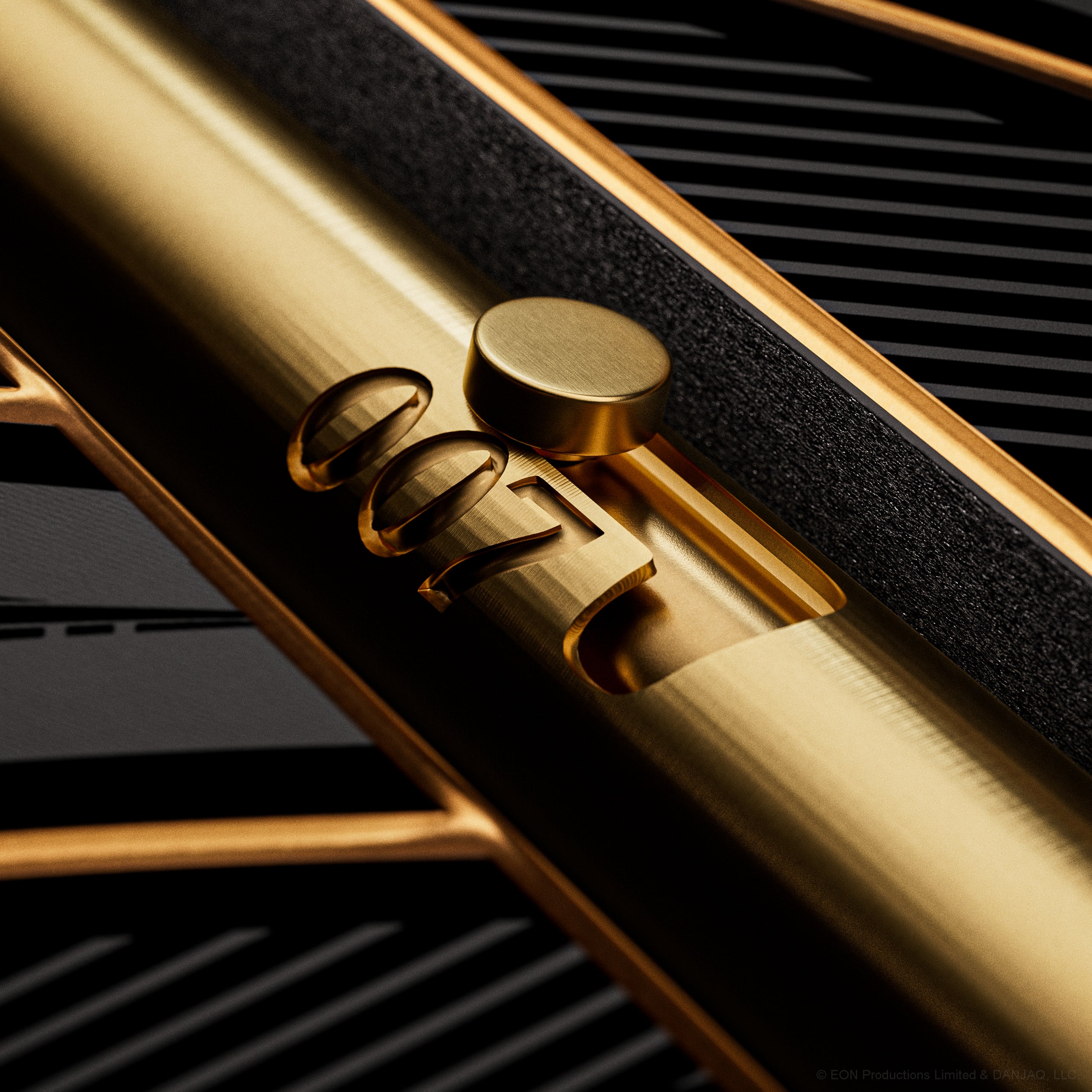 James Bond 007 Box Set | theory11