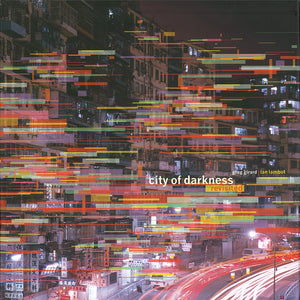 Greg Girard - City of Darkness revisited – The Polygon Gallery