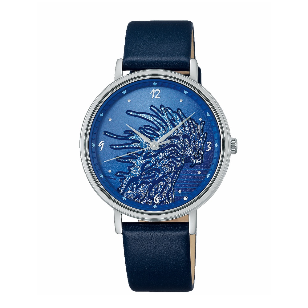 タイムタイムオンラインストア アルバ「もののけ姫」映画公開25周年