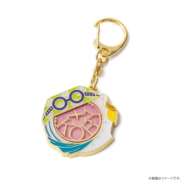 ワンピース】シンボルモチーフキーホルダー コビー: 雑貨｜東映