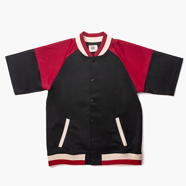 XL】THE FIRST SLAM DUNK 湘北ジャージ 半袖: アパレル・バッグ｜東映