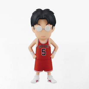 SLAM DUNK FIGURE COLLECTION -宮城リョータ-: ぬいぐるみ・フィギュア