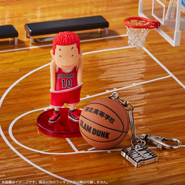 THE FIRST SLAM DUNK ツインキーホルダー: 雑貨｜東映アニメーション