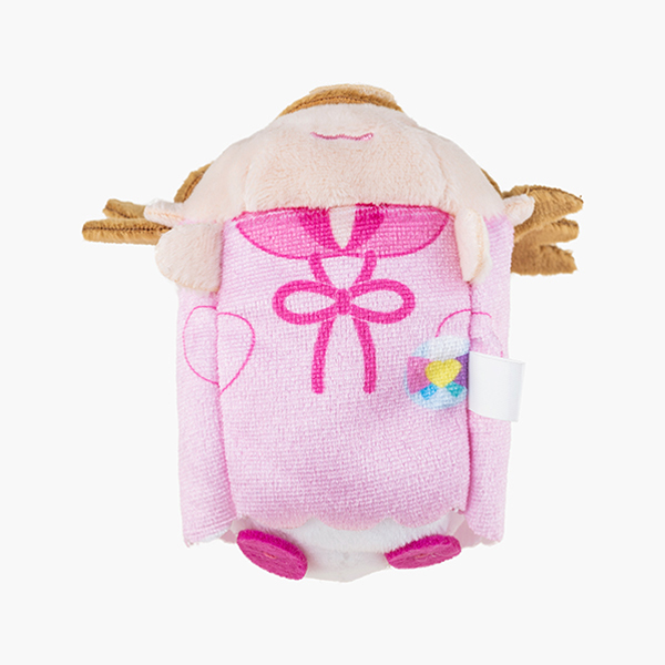 わんだふるぷりきゅあ！】プリティ犬袋: 雑貨｜東映アニメーション