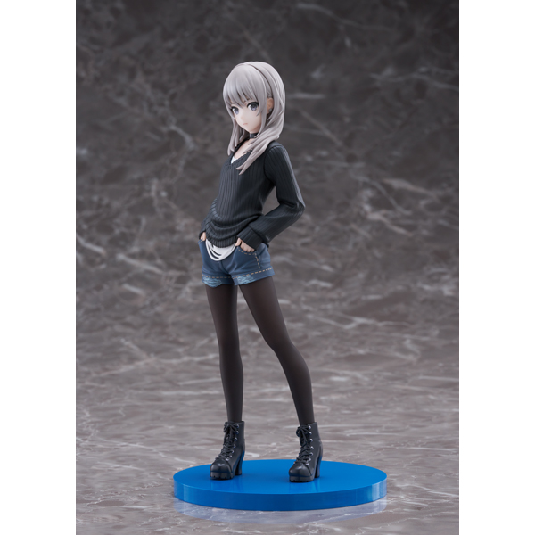 ガールズバンドクライ】河原木桃香 ノンスケールフィギュア