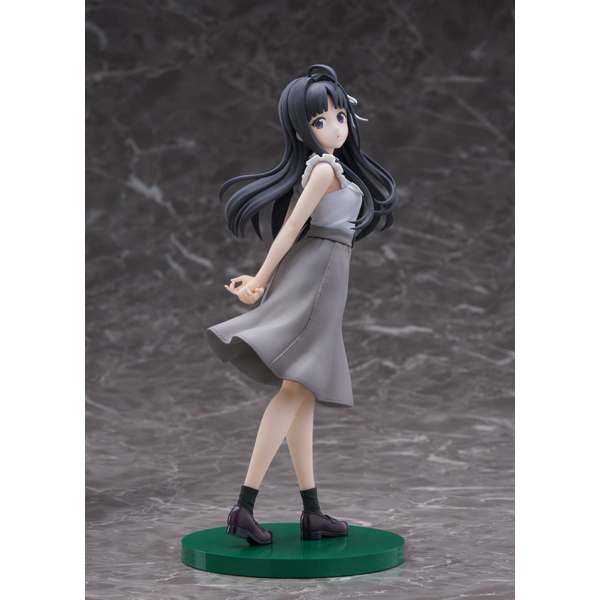 ガールズバンドクライ】安和すばる ノンスケールフィギュア