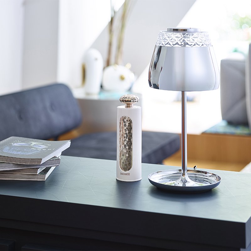 コスメデコルテフレグランスホルダー+レフィルオスマンサス｜ トーヨー