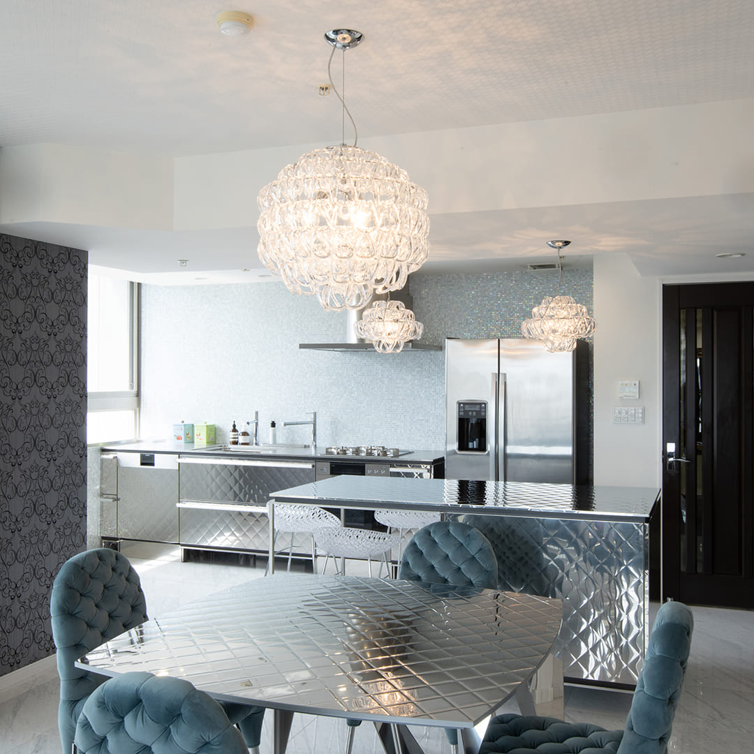 ジョガーリ50S｜ トーヨーキッチンスタイル公式オンラインショップ