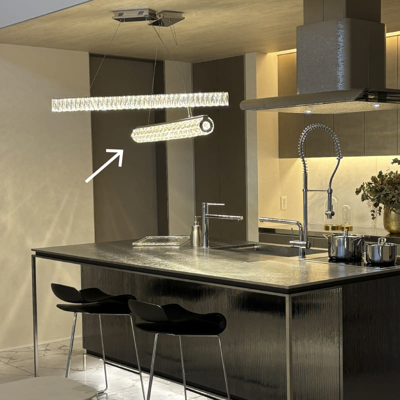 クランカーシリンダー120｜ トーヨーキッチンスタイル公式オンライン