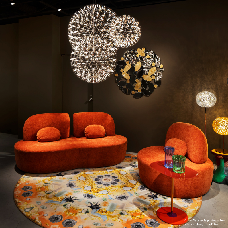 集（つどい）ソファCK 1S｜ トーヨーキッチンスタイル公式オンライン