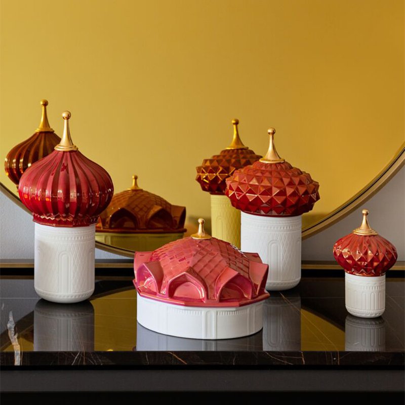 1001ライトキャンドル(楔・Candy) - ナイトアプローチ｜ トーヨー