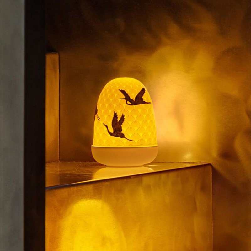 ドームランプ (鶴)｜ トーヨーキッチンスタイル公式オンラインショップ