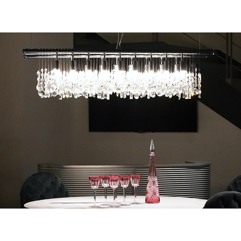 クランカーLED 120｜ トーヨーキッチンスタイル公式オンラインショップ