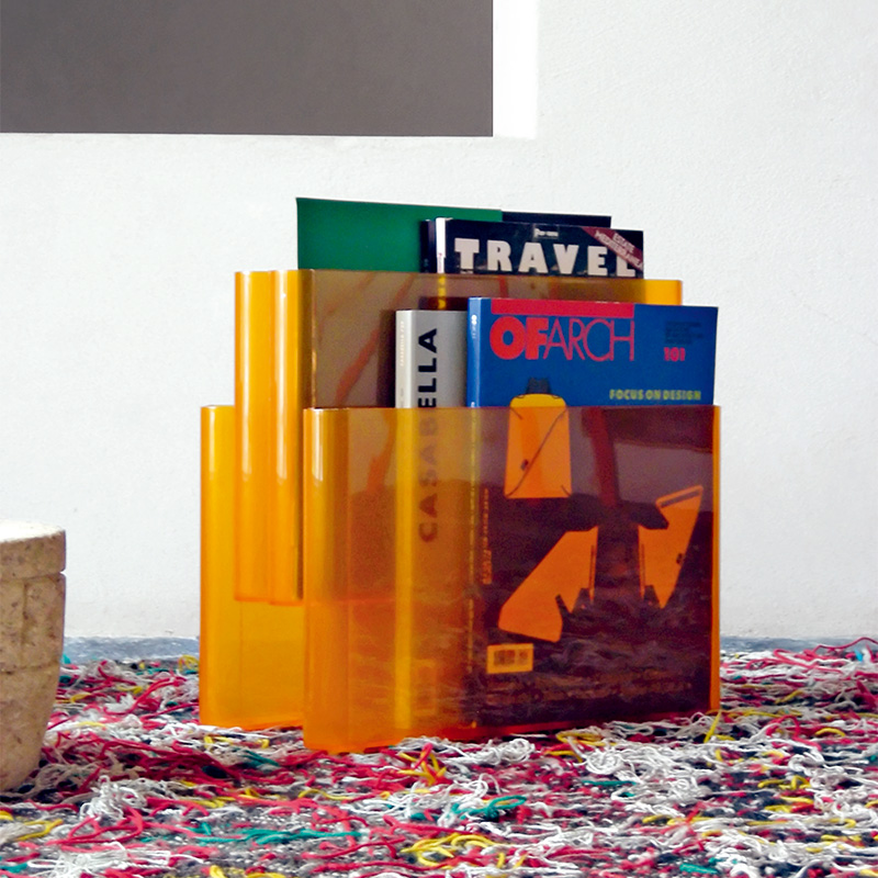 マガジンラック【アウトレット品☆】｜ トーヨーキッチンスタイル公式