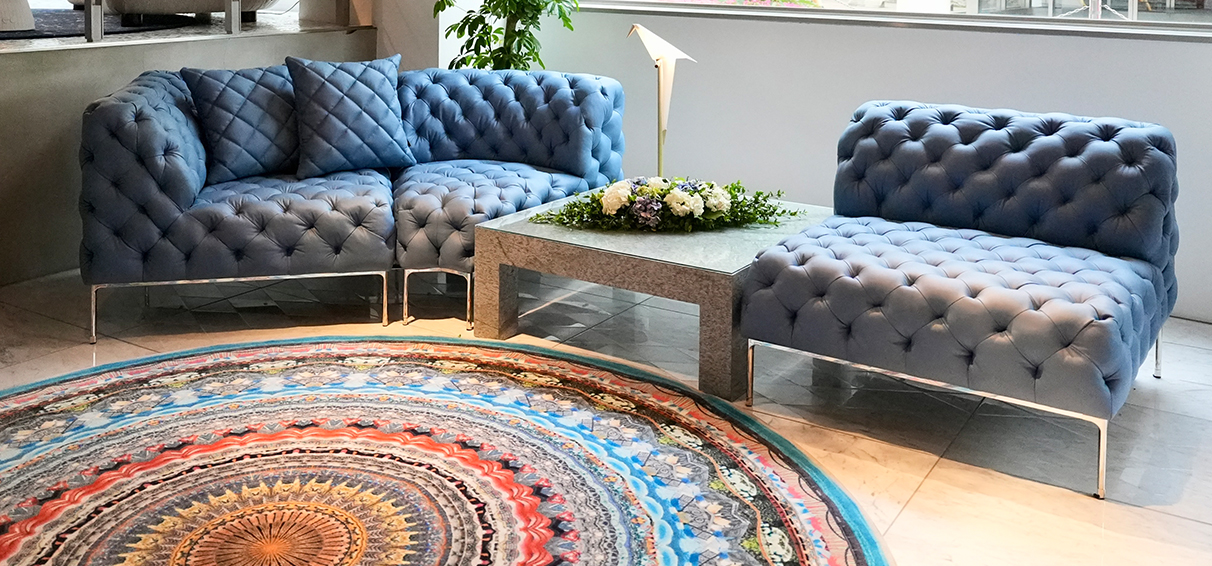 集(つどい) オットマン［レギュラーカラー］｜ トーヨーキッチン