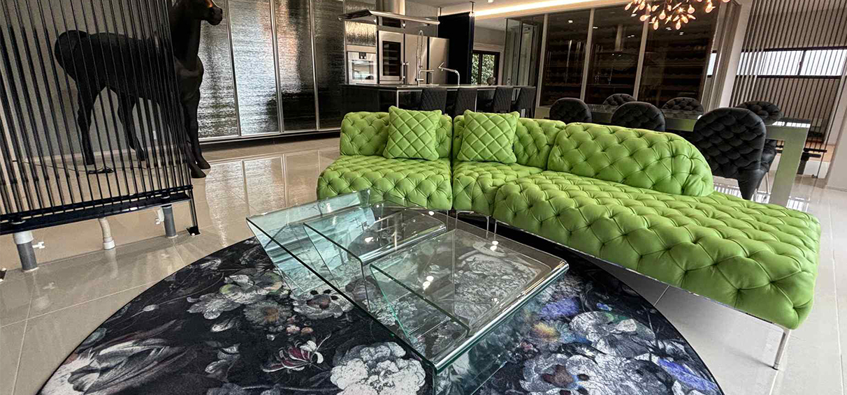 集(つどい) オットマン［レギュラーカラー］｜ トーヨーキッチン