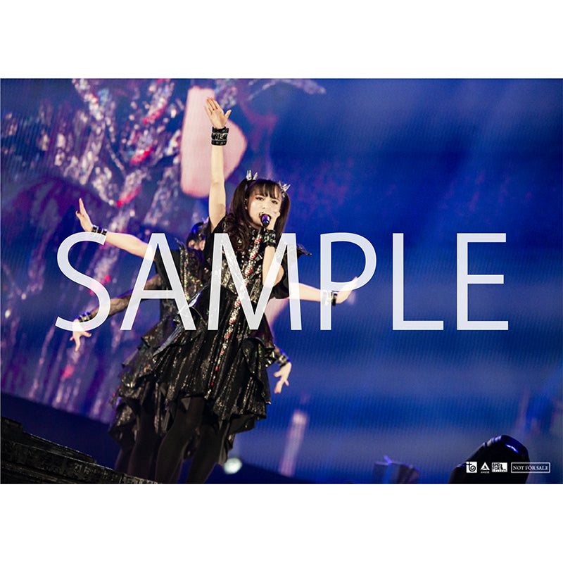 BABYMETAL ARISES - BEYOND THE MOON - LEGEND - M -（通常盤 DVD