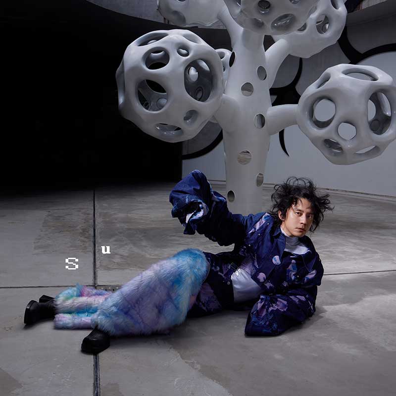 渋谷すばる – TOY'S STORE