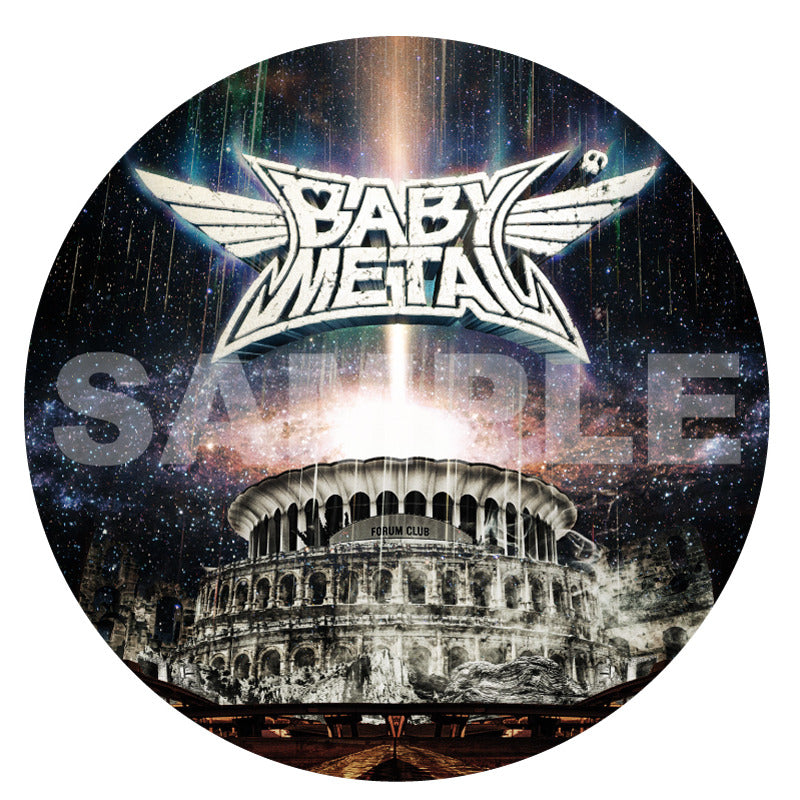 Blu-ray］LIVE AT THE FORUM – TOY'S STORE