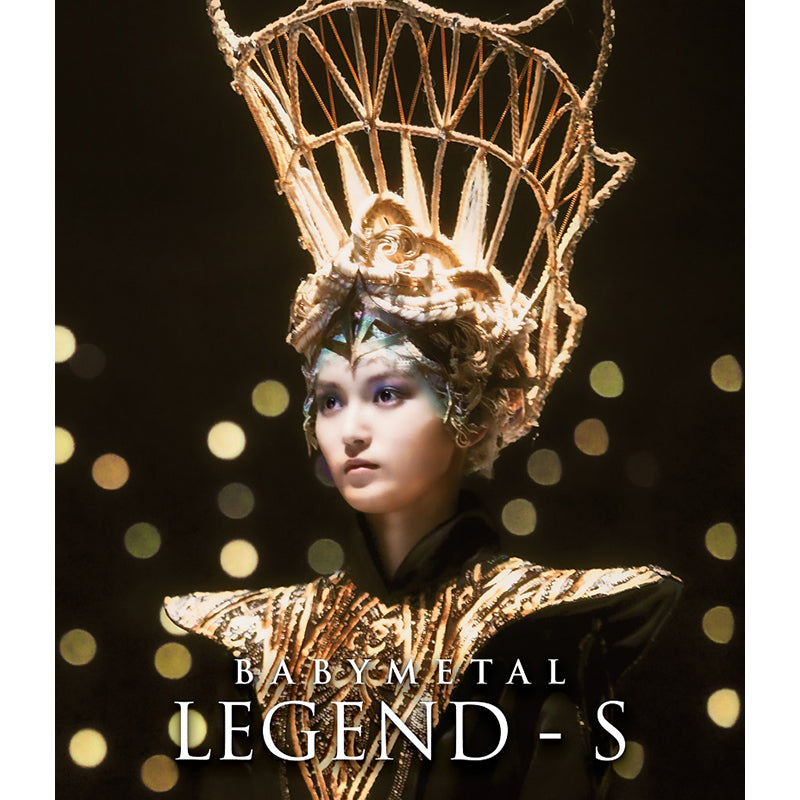 BABYMETAL – TOY'S STORE