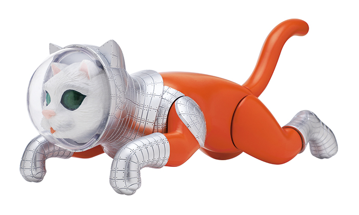 ヤノベケンジ「BIG CAT BANG」LIMITED POPUP | イベント | 銀座 蔦屋