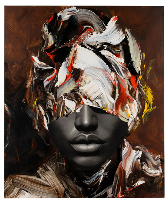 ARTIST NEWS】佐藤誠高の個展「Reality -Dancing on the Edge-」を開催