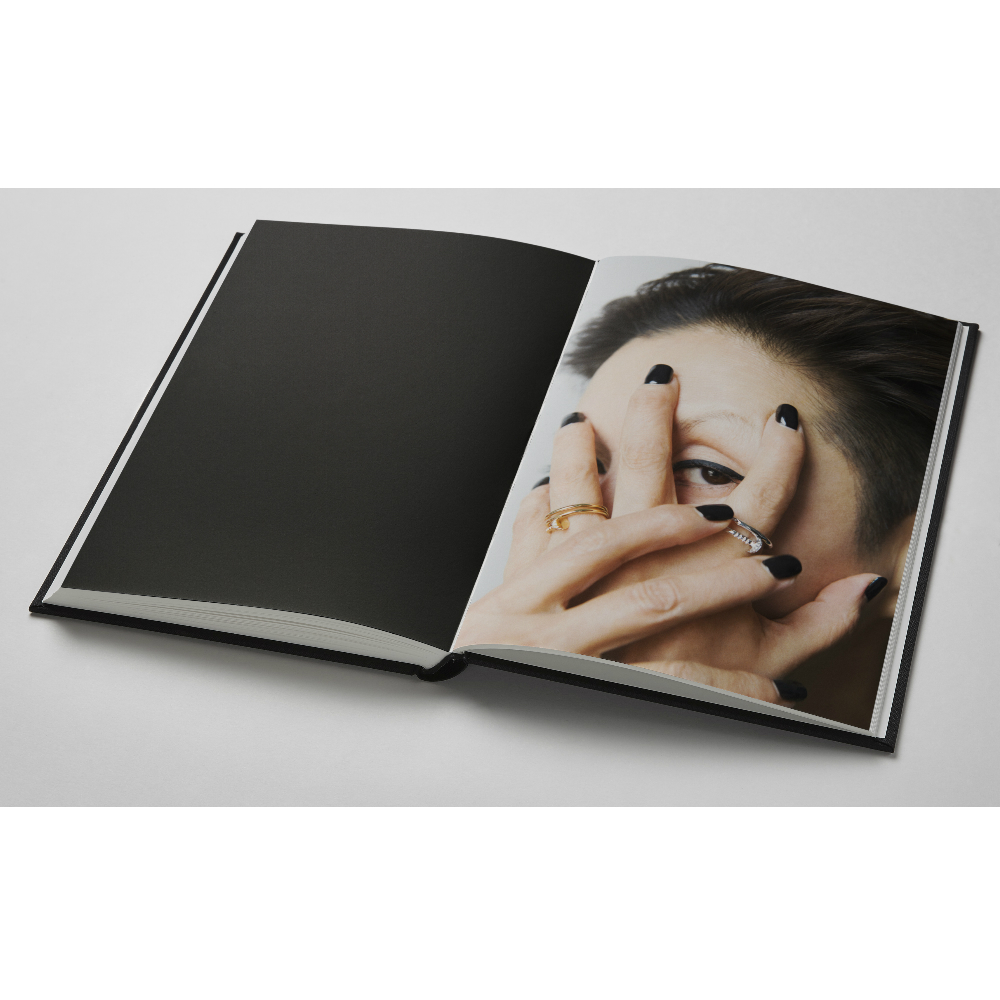 With Nail & I” edited by Ryan Mcginley for Cartier_ Juste un Clou