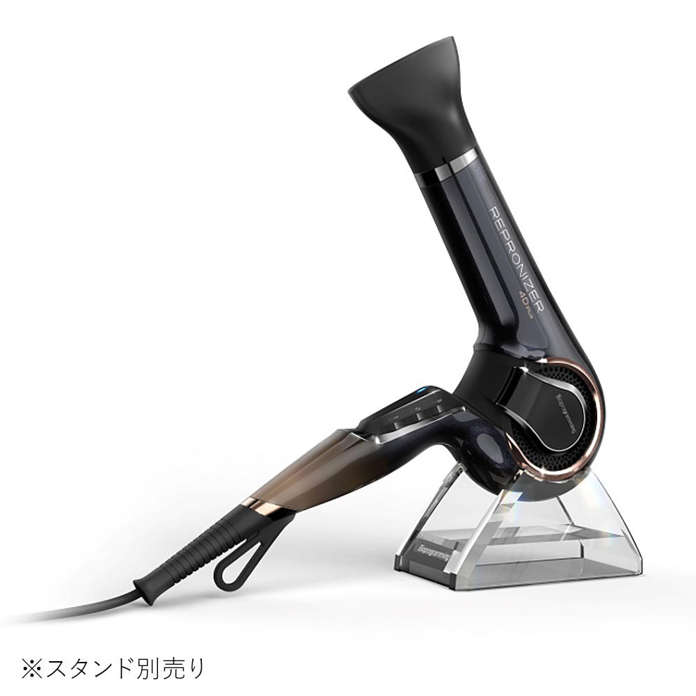 在庫あり】レプロナイザー 4D Plus -の商品詳細 | 蔦屋書店オンライン