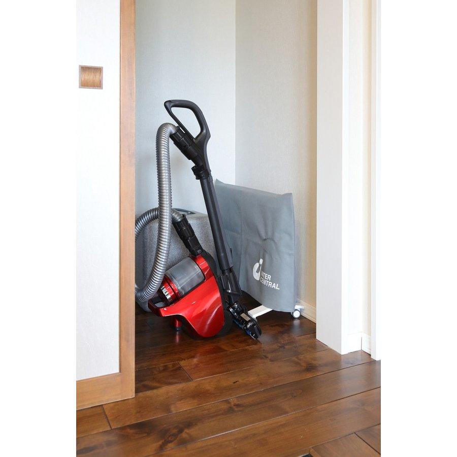 インターセントラル INTER CENTRAL 遠赤外線ヒーター MHS-700-K マイ