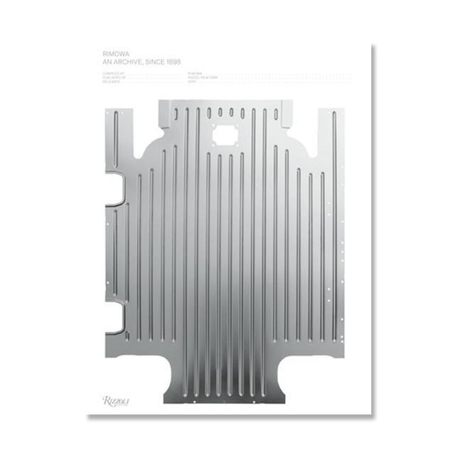 RIMOWA: An Archive, Since 1898 Rimowa -の商品詳細 | 蔦屋書店