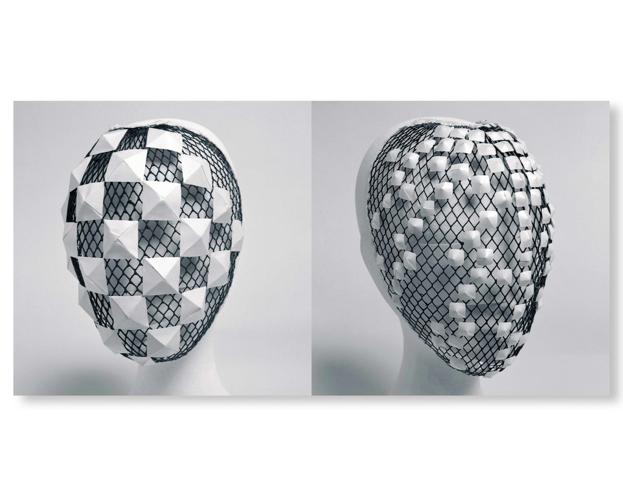 KAMO HEAD by Katsuya Kamo 加茂克也 作品集 加茂克也 -の商品詳細