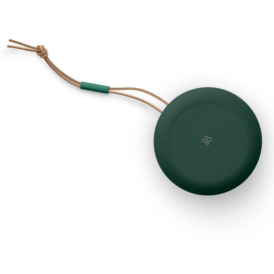 Bang & Olufsen ワイヤレススピーカー Beosound A1 2nd Gen／Green -の