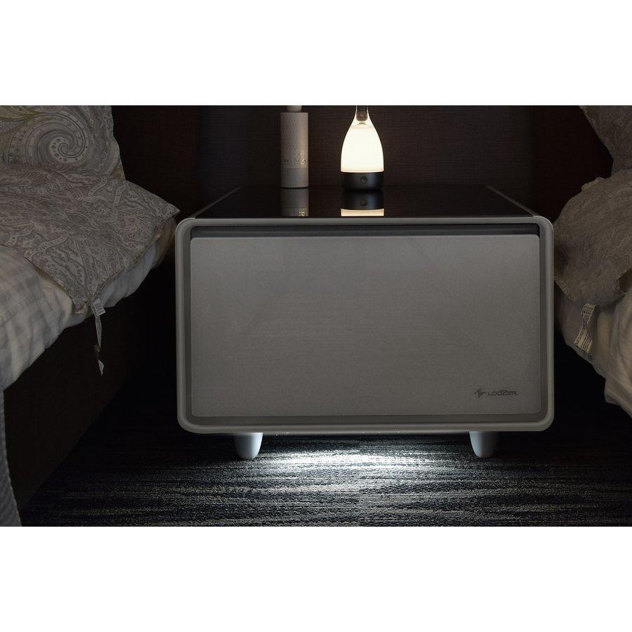 お取り寄せ】□スマートテーブル ロイヤル LOOZER(ルーザー) ウッド