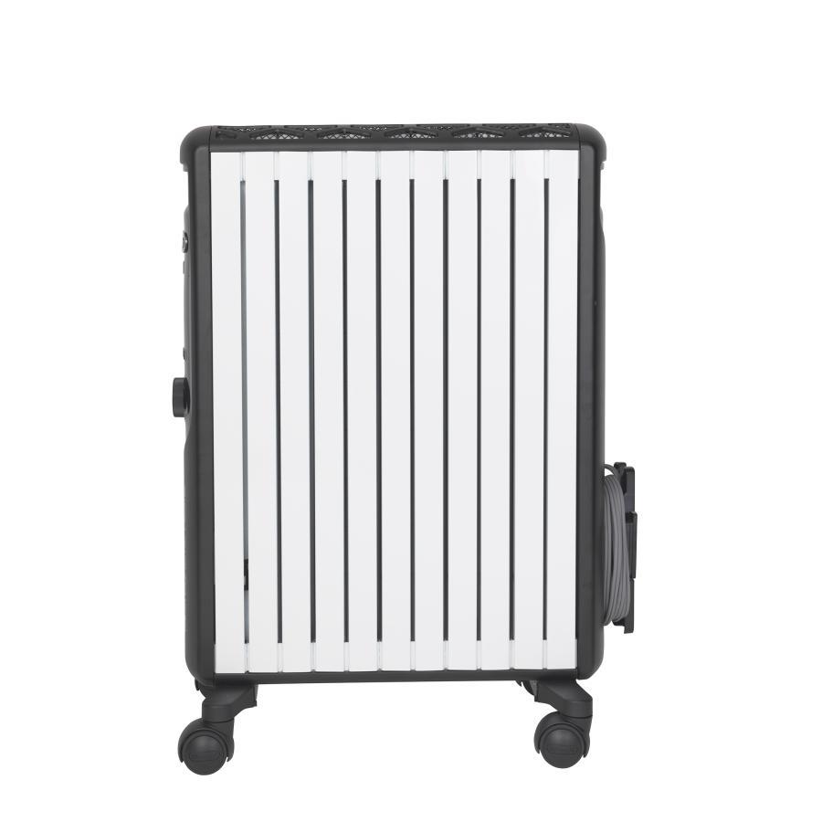 DeLonghi(デロンギ) マルチダイナミックヒーター MDHU15-BK -の商品