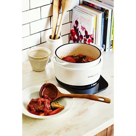 バーミキュラ（Vermicular）ライスポットミニ（3合炊き）ソリッド